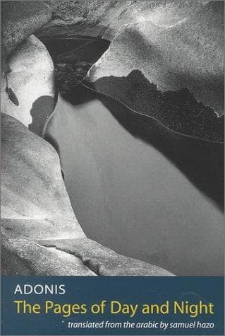 Portada de The Pages of Day and Night