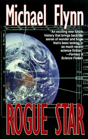 Portada de Rogue star