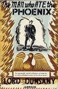 Portada de The Man Who Ate the Phoenix