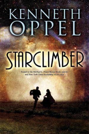 Portada de Starclimber