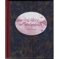 Portada de Das kleine Märchenbuch