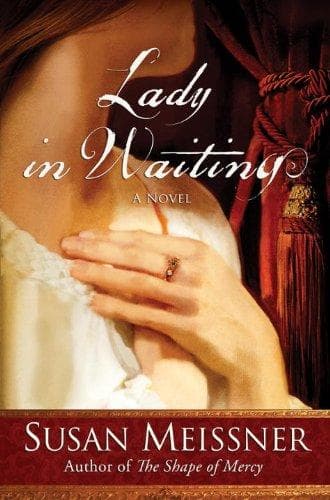 Portada de Lady in Waiting