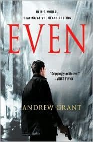 Portada de Even