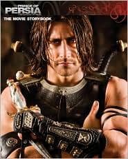 Portada de Prince of Persia