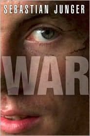 Portada de War