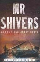 Portada de Mr. Shivers