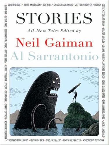 Portada de Stories
