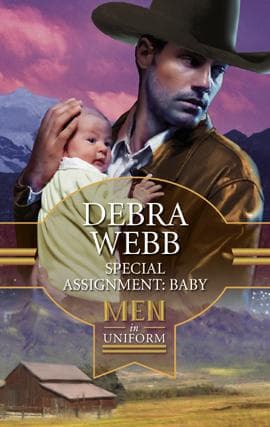 Portada de Special Assignment: Baby