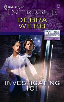 Portada de Investigating 101