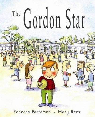 Portada de The Gordon Star