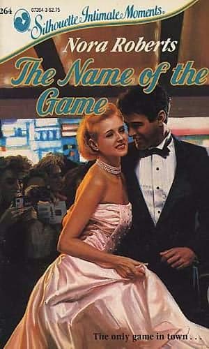 Portada de The Name of the Game