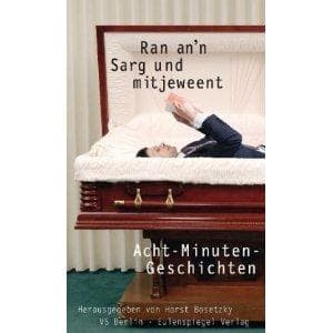 Portada de Ran an'n Sarg und mitjeweent