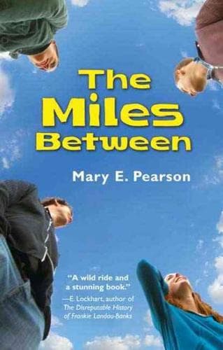 Portada de Miles Between