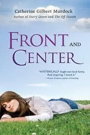 Portada de Front and Center