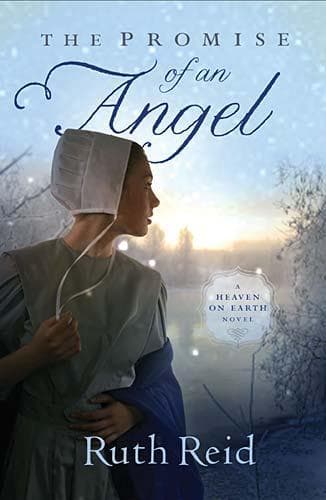 Portada de The Promise of an Angel