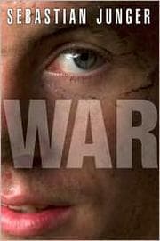 Portada de War