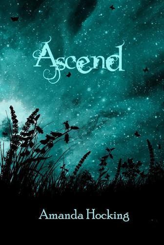 Portada de Ascend
