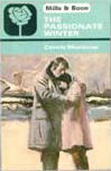 Portada de The Passionate Winter