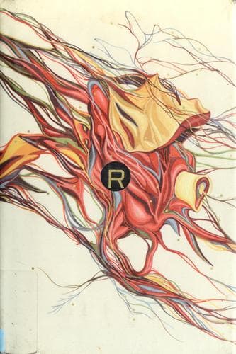 Portada de Rant
