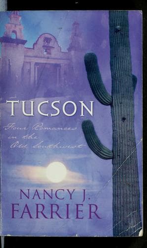 Portada de Tucson