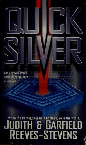 Portada de Quicksilver