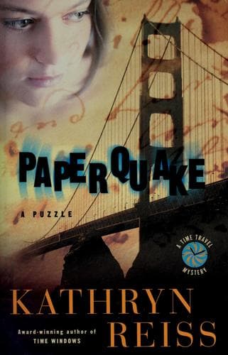 Portada de PaperQuake
