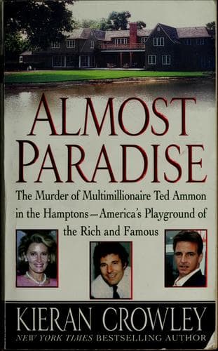 Portada de Almost paradise