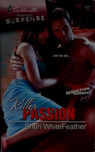 Portada de Killer passion