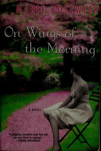 Portada de On wings of the morning