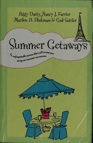 Portada de Summer Getaways