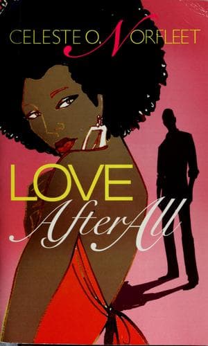 Portada de Love after all