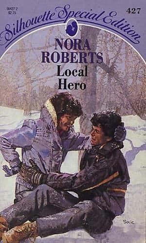 Portada de Local hero