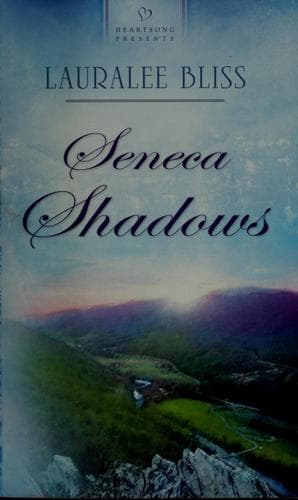 Portada de Seneca shadows