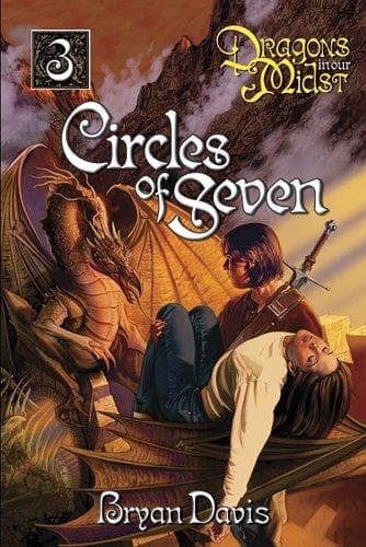 Portada de Circles of Seven
