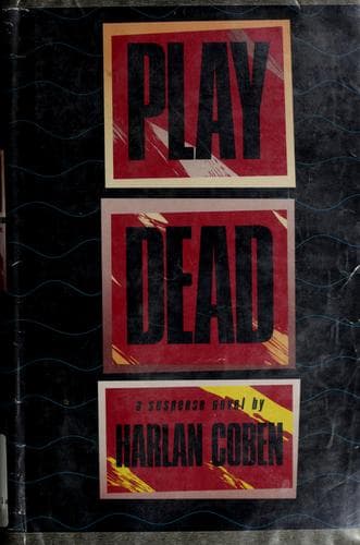 Portada de Play Dead