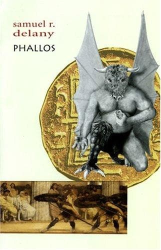 Portada de Phallos