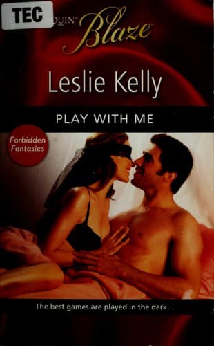 Portada de Play with me