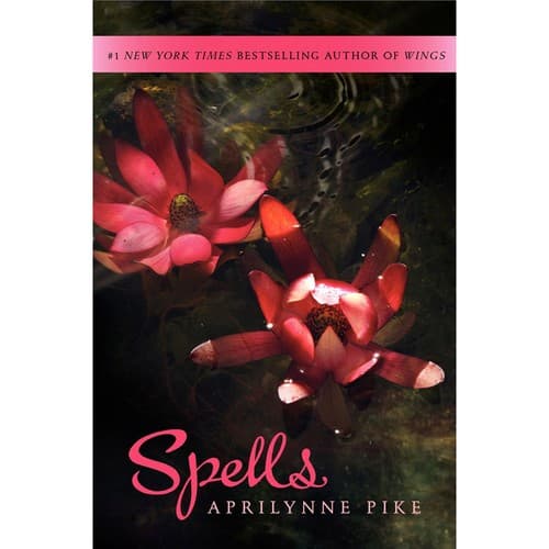 Portada de Spells