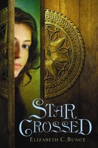 Portada de Starcrossed