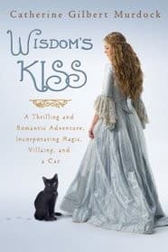 Portada de Wisdom's Kiss