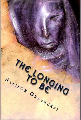 Portada de The Longing To Be