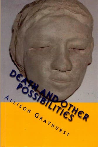 Portada de Death and other Possibilities