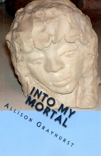 Portada de Into My Mortal