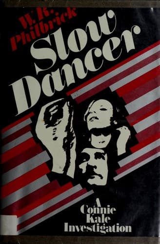 Portada de Slow dancer