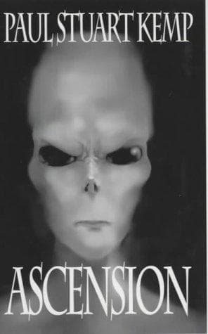 Portada de Ascension