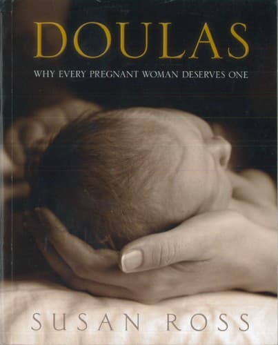 Portada de Doulas