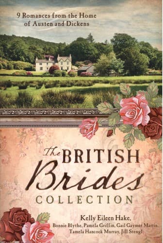 Portada de The British Brides
