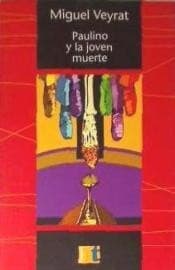 Portada de Paulino y la joven muerte