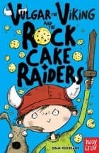 Portada de Vulgar the Viking and the Rock Cake Raiders