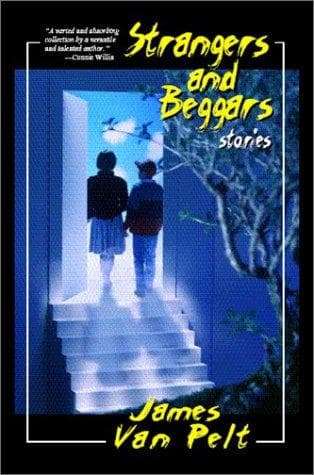 Portada de Strangers and Beggars